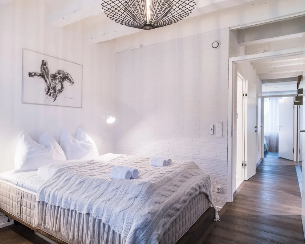 Renovate Apartment/Workspace D15 by Wolfgang Pichler Design Inc. - Photo 38