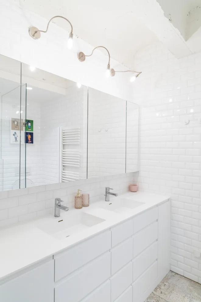 Renovate Apartment/Workspace D15 by Wolfgang Pichler Design Inc. - Photo 41