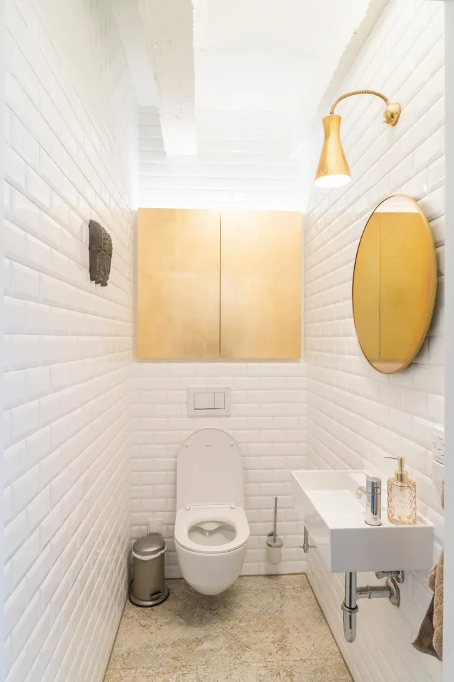 Renovate Apartment/Workspace D15 by Wolfgang Pichler Design Inc. - Photo 2