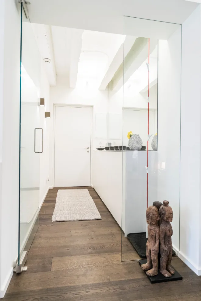 Renovate Apartment/Workspace D15 by Wolfgang Pichler Design Inc. - Photo 37