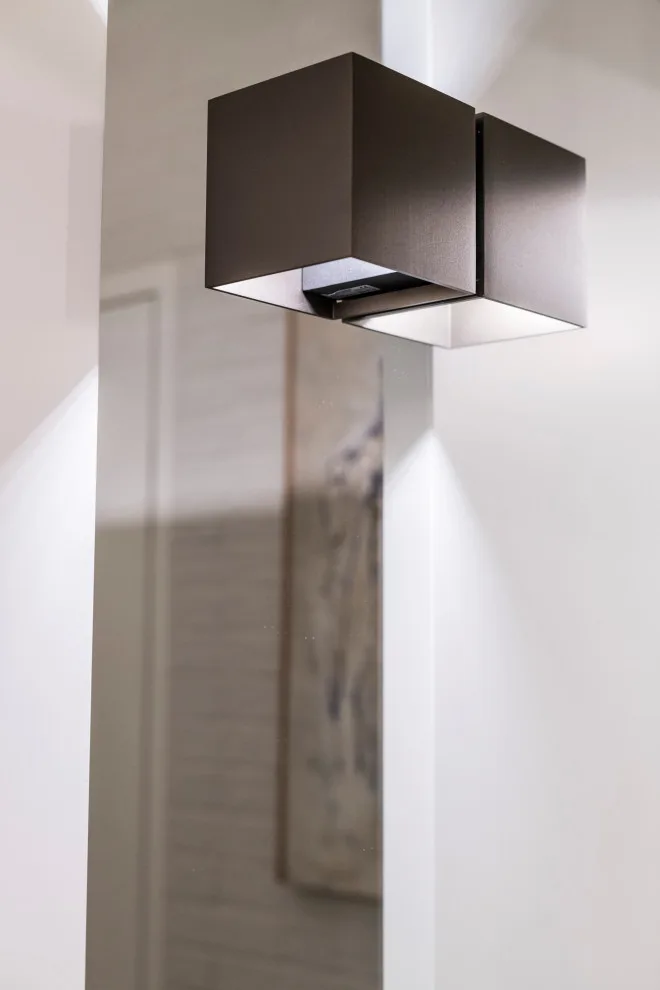 Renovate Apartment/Workspace D15 by Wolfgang Pichler Design Inc. - Photo 22