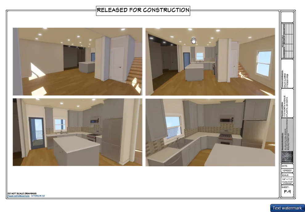 Renovation by RK Designs - Photo 2