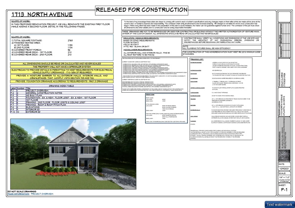 Renovation by RK Designs - Photo 8