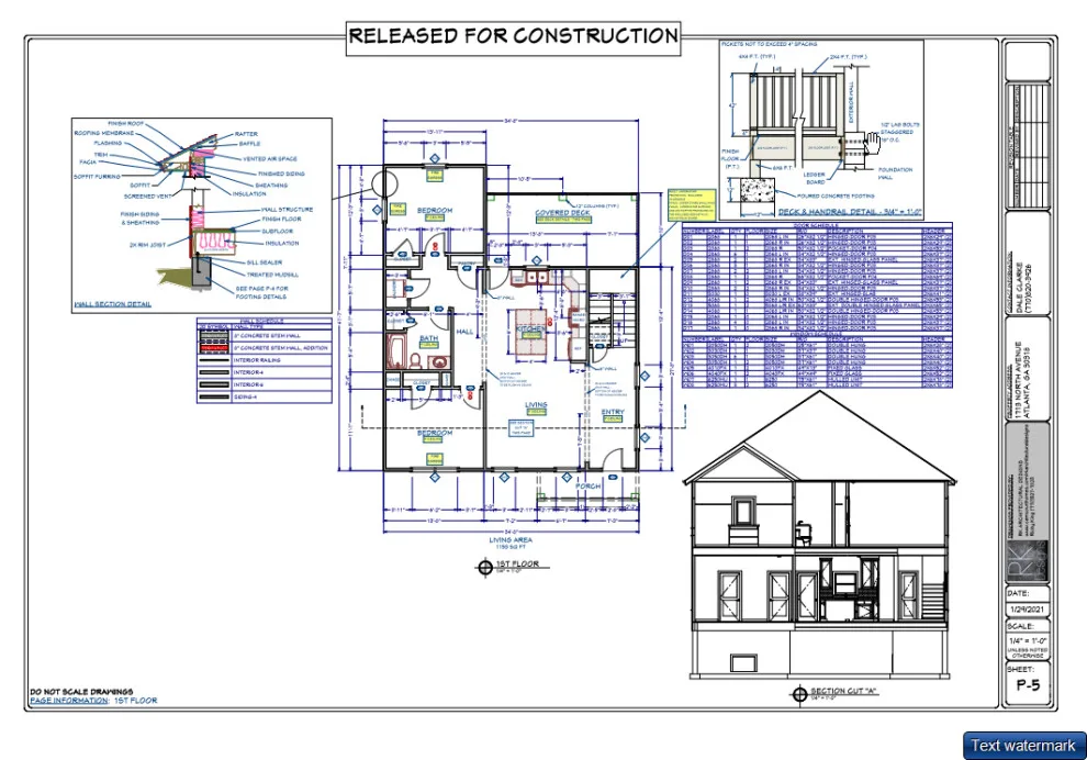 Renovation by RK Designs - Photo 7