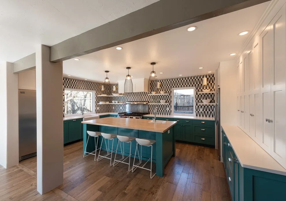 Kinsey Architecture + Construction - Photo 10