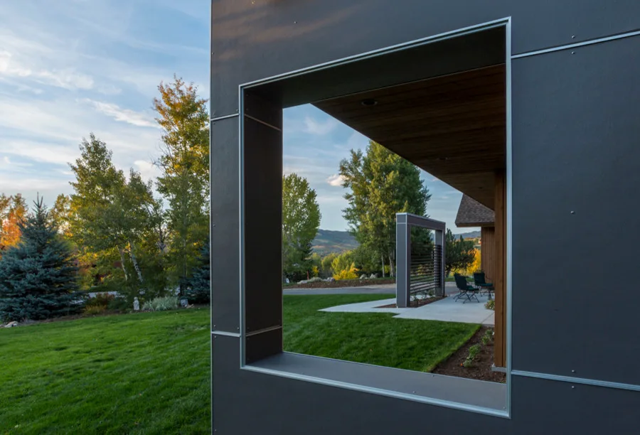 Michael J. K. Olsen Architects - Photo 11