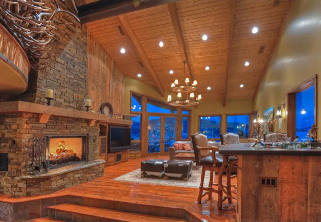 Michael J. K. Olsen Architects - Photo 13
