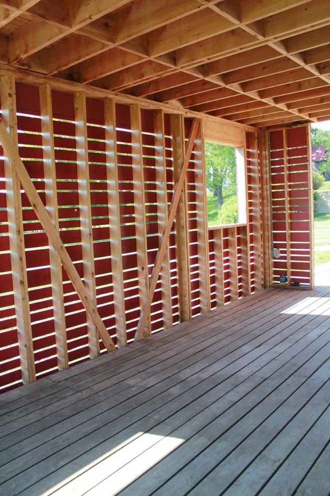Renovations and Extensions by Amber Westerman Building Design - Photo 5