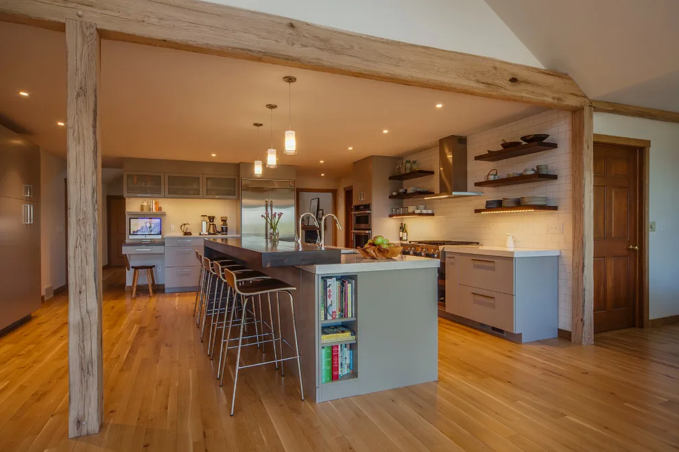 Renovations and Extensions by Amber Westerman Building Design - Photo 15