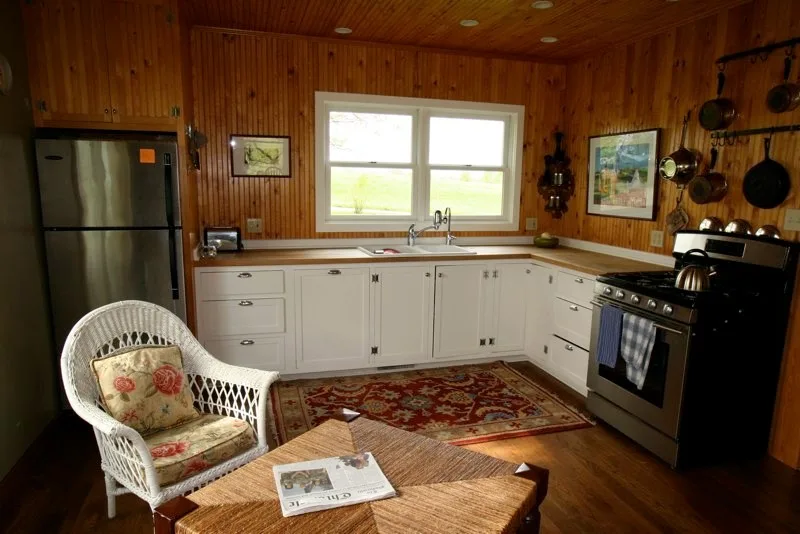 Renovations and Extensions by Amber Westerman Building Design - Photo 17
