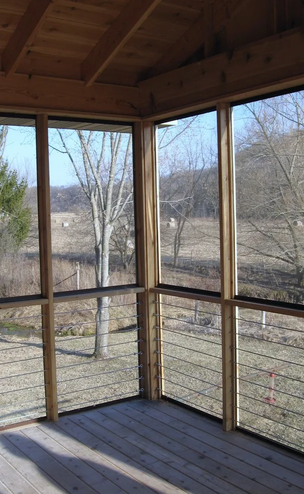 Renovations and Extensions by Amber Westerman Building Design - Photo 7