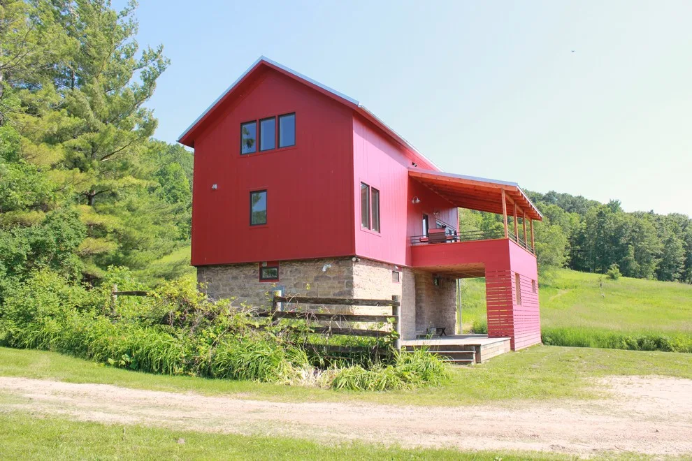 Renovations and Extensions by Amber Westerman Building Design - Photo 6