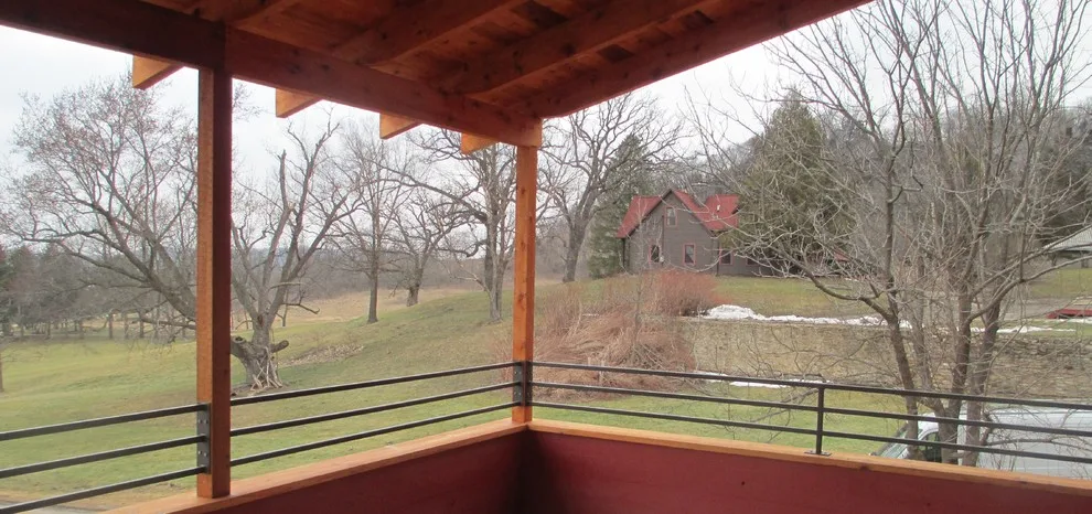Renovations and Extensions by Amber Westerman Building Design - Photo 11