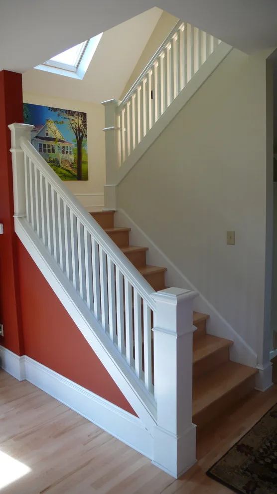 Renovations and Extensions by Amber Westerman Building Design - Photo 9