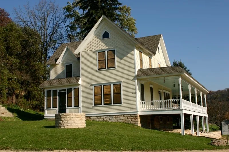 Renovations and Extensions by Amber Westerman Building Design - Photo 2