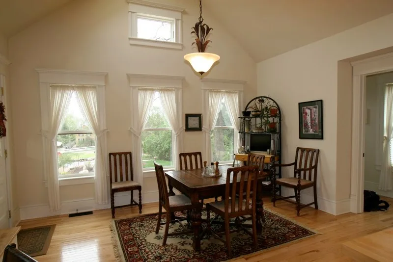 Renovations and Extensions by Amber Westerman Building Design - Photo 3