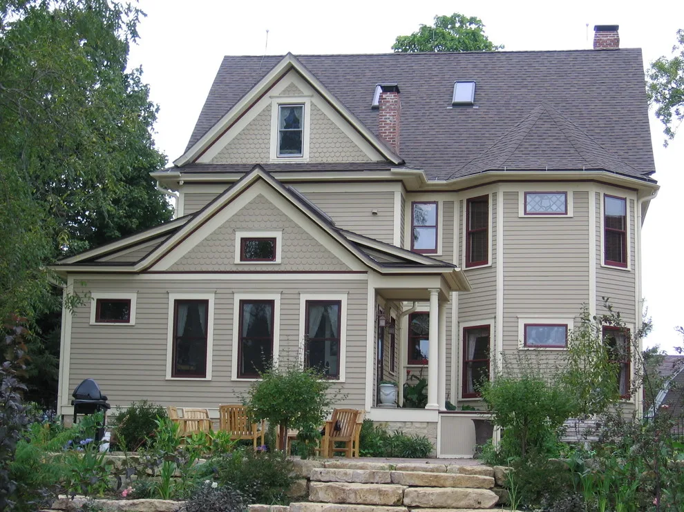 Renovations and Extensions by Amber Westerman Building Design - Photo 16