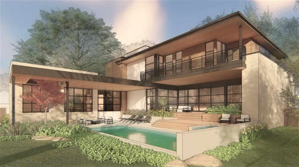 Visualizations by M Architecture - Photo 11