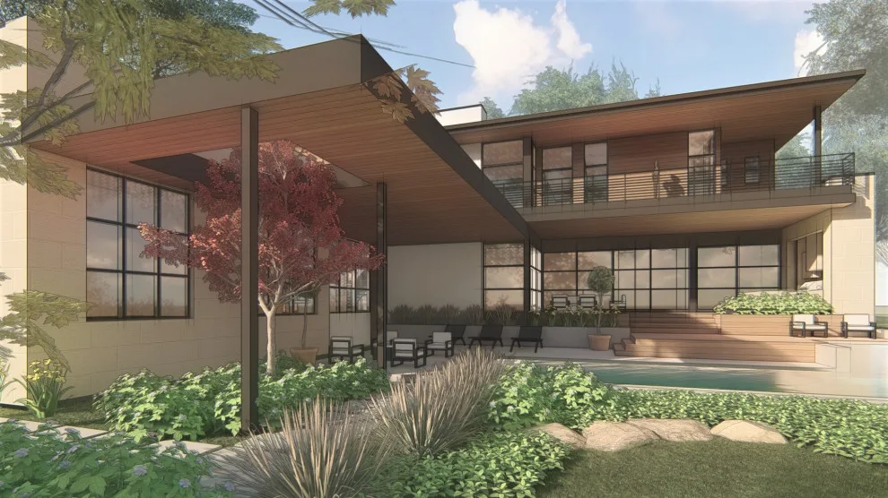 Visualizations by M Architecture - Photo 3