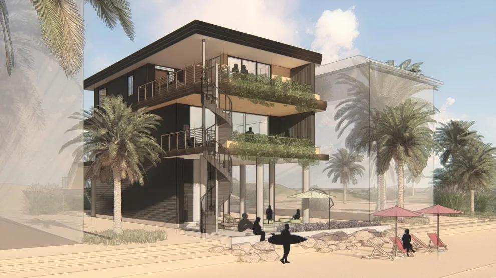 M Architecture - Photo 8