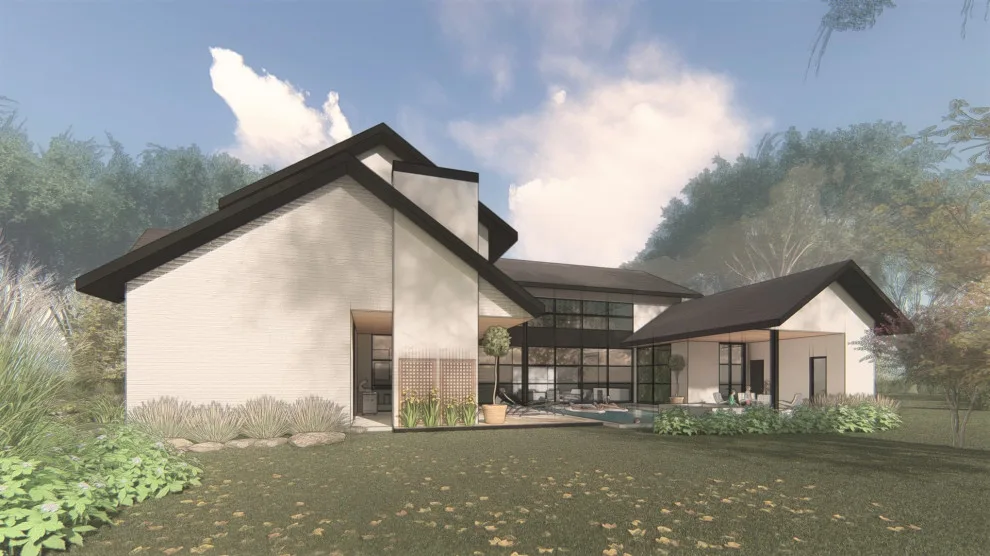 Visualizations by M Architecture - Photo 8