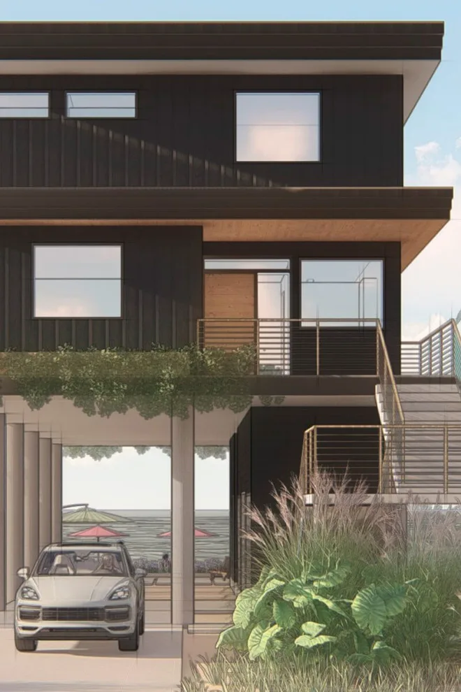 Visualizations by M Architecture - Photo 10