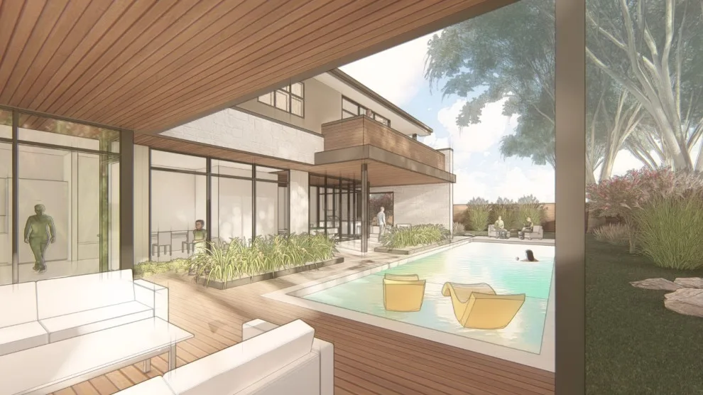 Visualizations by M Architecture - Photo 7