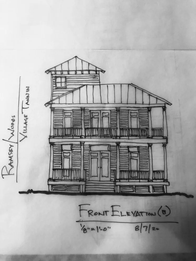 Visualizations by Chad Williams, CDT - Photo 10