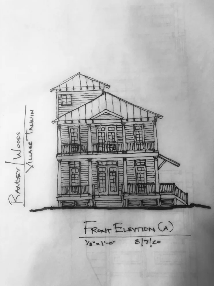 Visualizations by Chad Williams, CDT - Photo 16