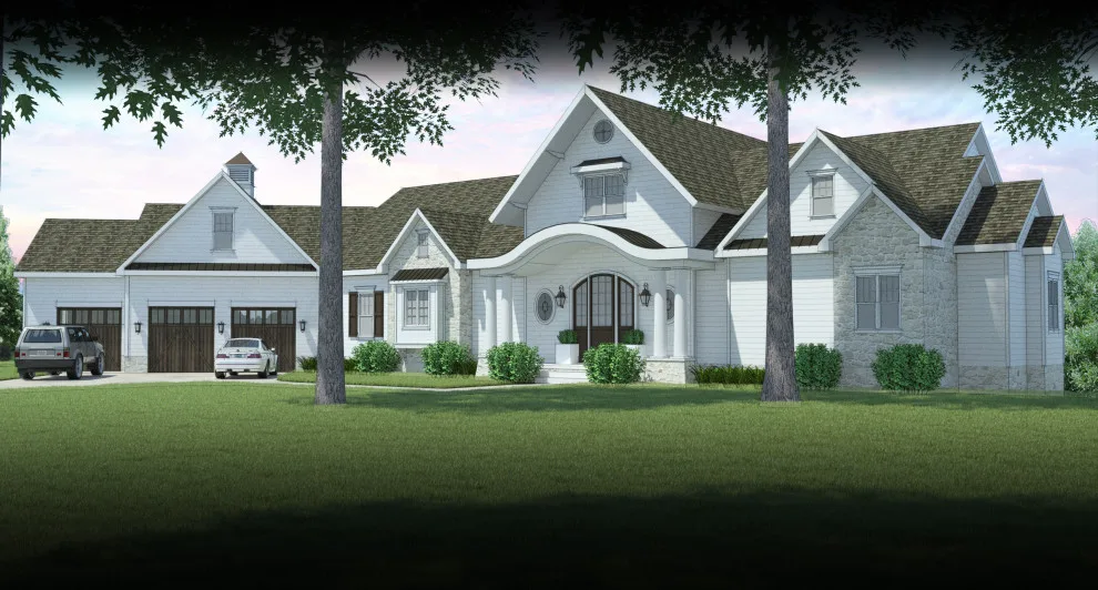 Visualizations by Chad Williams, CDT - Photo 5