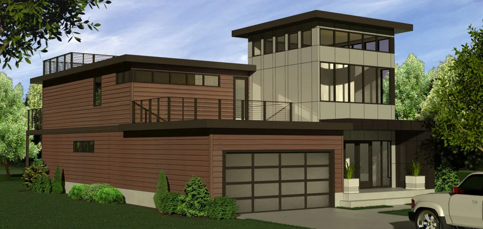 Visualizations by Chad Williams, CDT - Photo 12