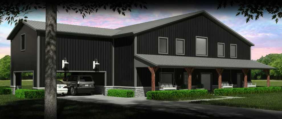 Visualizations by Chad Williams, CDT - Photo 9