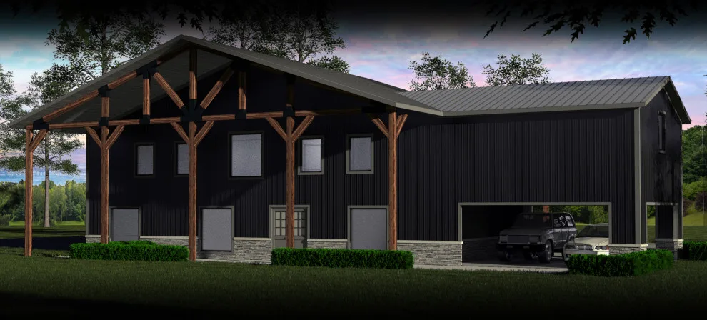 Visualizations by Chad Williams, CDT - Photo 17