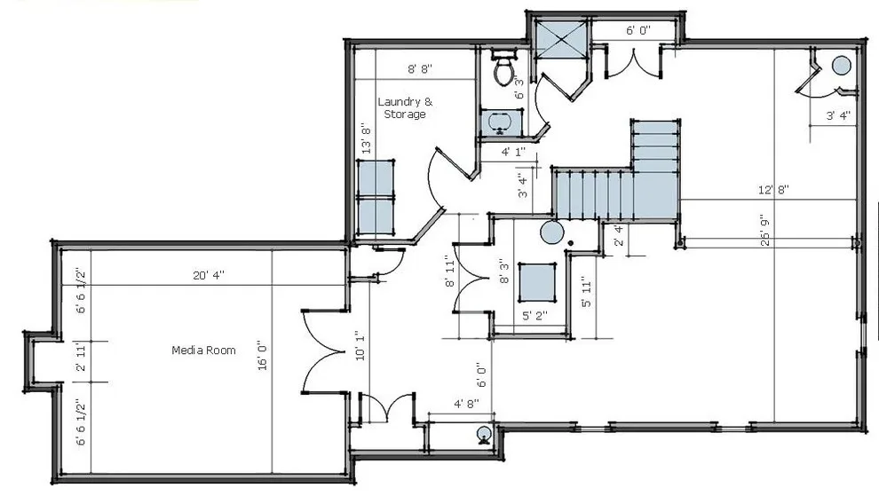 Visualizations by Studiyo-b Architects - Photo 9