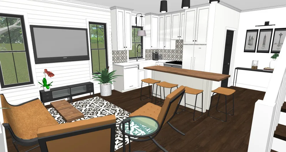 Visual Portfolio by Jennie Leigh Jones Design - Photo 8