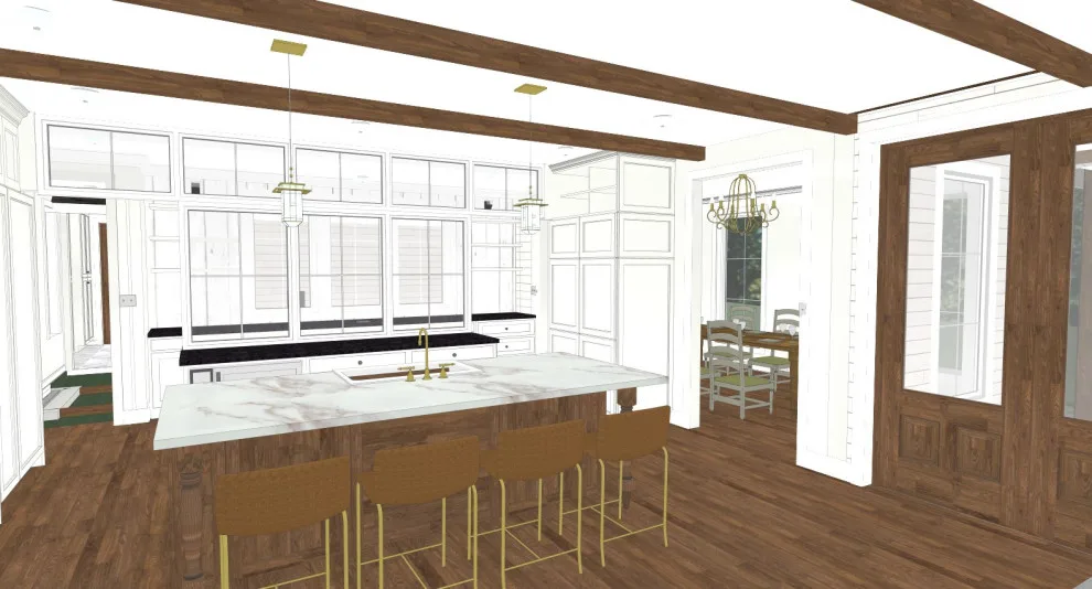 Visual Portfolio by Jennie Leigh Jones Design - Photo 9