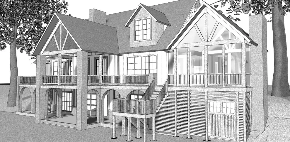 Visual Portfolio by Jennie Leigh Jones Design - Photo 28