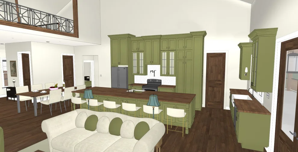 Visual Portfolio by Jennie Leigh Jones Design - Photo 3