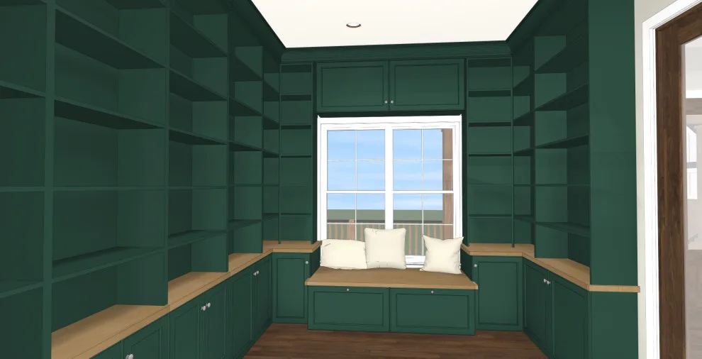 Visual Portfolio by Jennie Leigh Jones Design - Photo 12