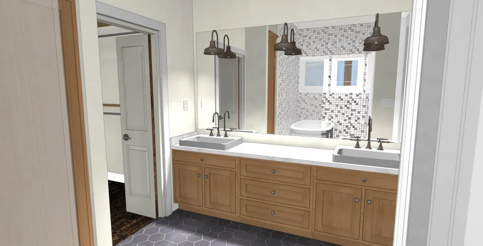 Visual Portfolio by Jennie Leigh Jones Design - Photo 24