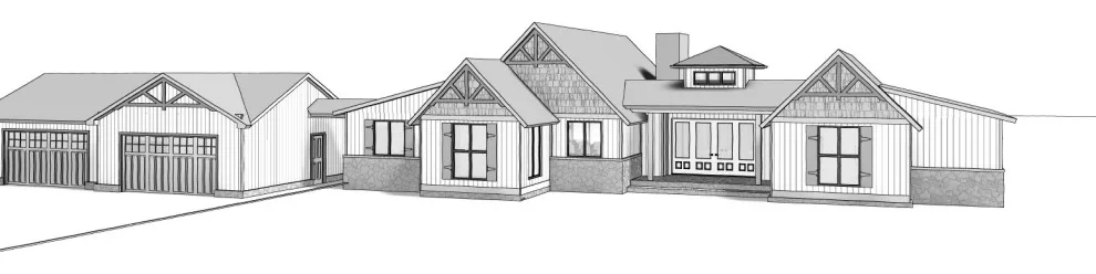 Visual Portfolio by Jennie Leigh Jones Design - Photo 33