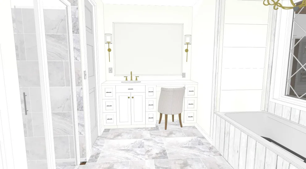 Visual Portfolio by Jennie Leigh Jones Design - Photo 23