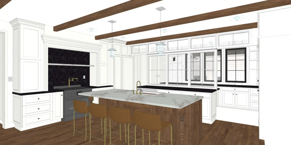 Visual Portfolio by Jennie Leigh Jones Design - Photo 29