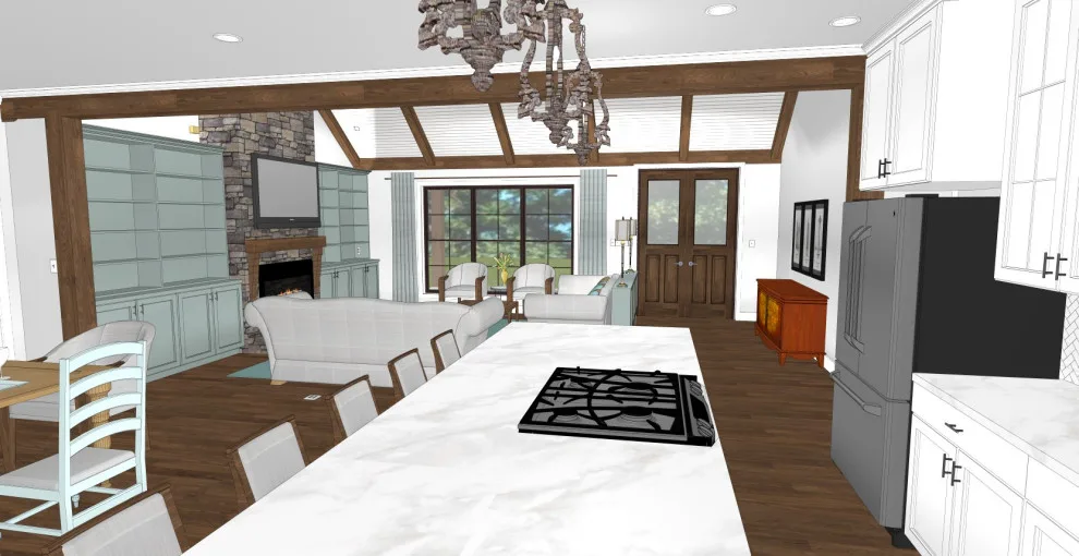 Visual Portfolio by Jennie Leigh Jones Design - Photo 26