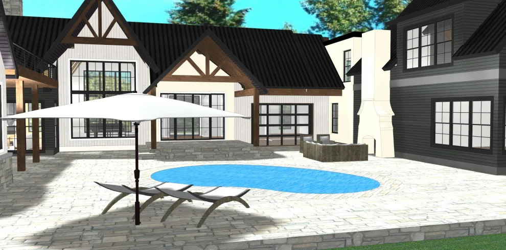 Visual Portfolio by Jennie Leigh Jones Design - Photo 30