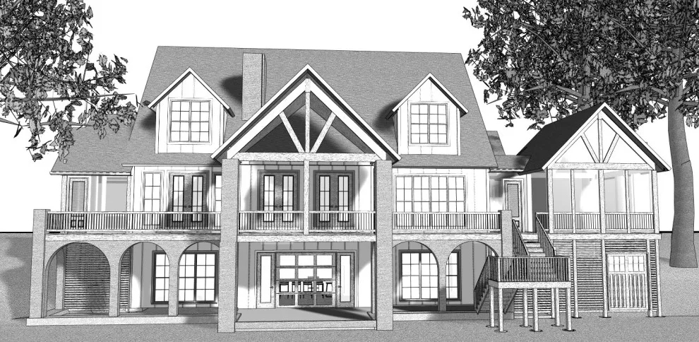 Visual Portfolio by Jennie Leigh Jones Design - Photo 7