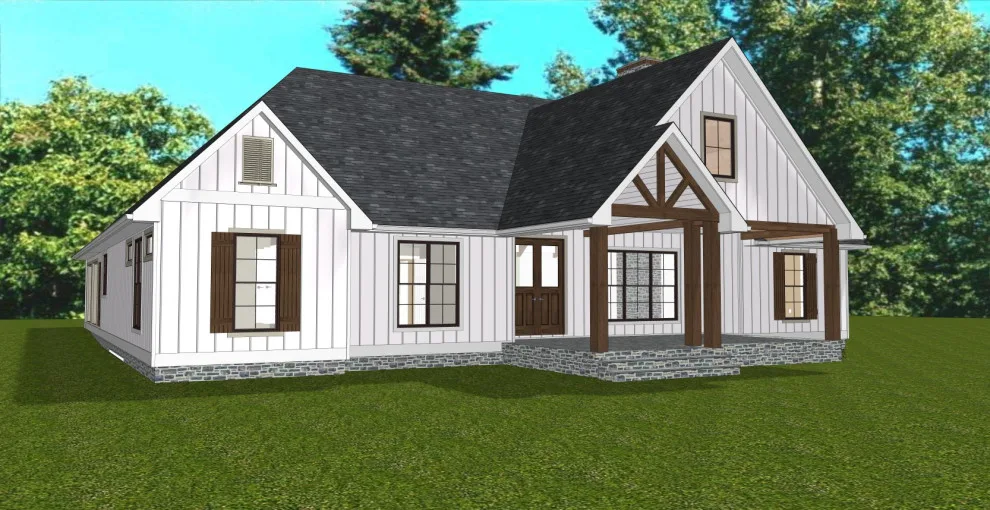 Visual Portfolio by Jennie Leigh Jones Design - Photo 21