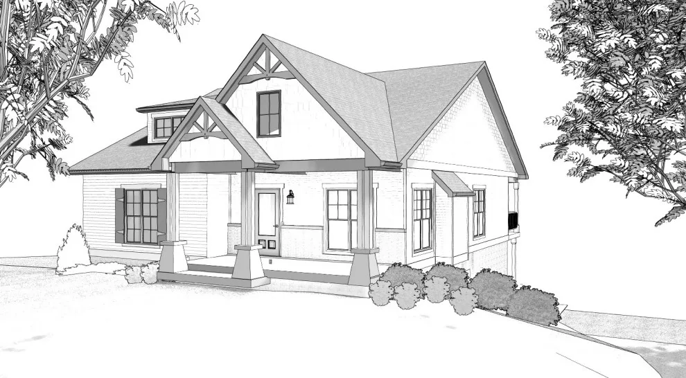 Visual Portfolio by Jennie Leigh Jones Design - Photo 4