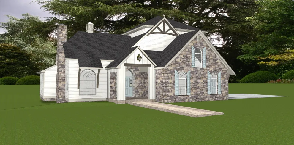 Visual Portfolio by Jennie Leigh Jones Design - Photo 25