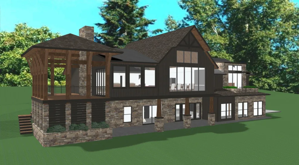 Visual Portfolio by Jennie Leigh Jones Design - Photo 5